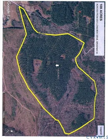 $438,500 | 0 Longview Drive, Kenbridge, VA 23944