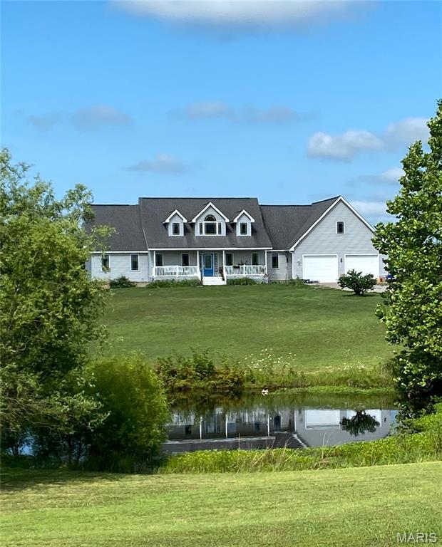 271 Pleasant Knoll Road Stoutland, MO 65567 - Photo 51 of 54 Gallery Image 51