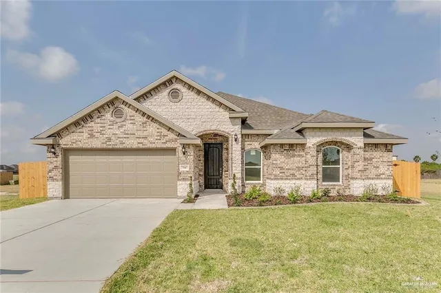 $290,000 | 7507 North 55th Lane, McAllen, TX 78573