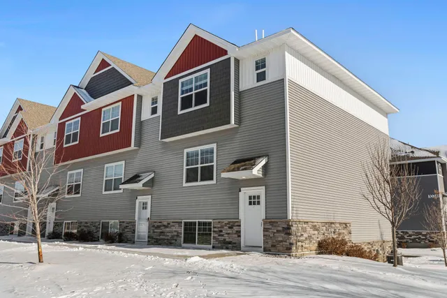 $344,900 | 10240 3rd Street Northeast, Unit A, Blaine, MN 55434