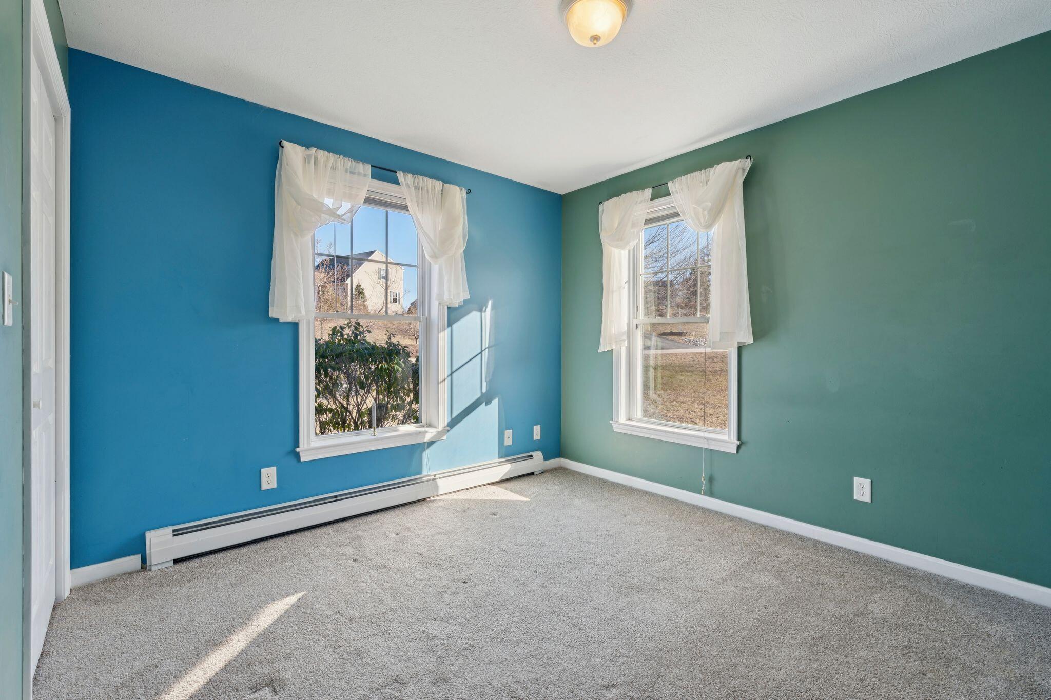 3 Lyndsay Road Sanford, ME 04073 - Photo 16 of 31 First Floor Bedroom 1