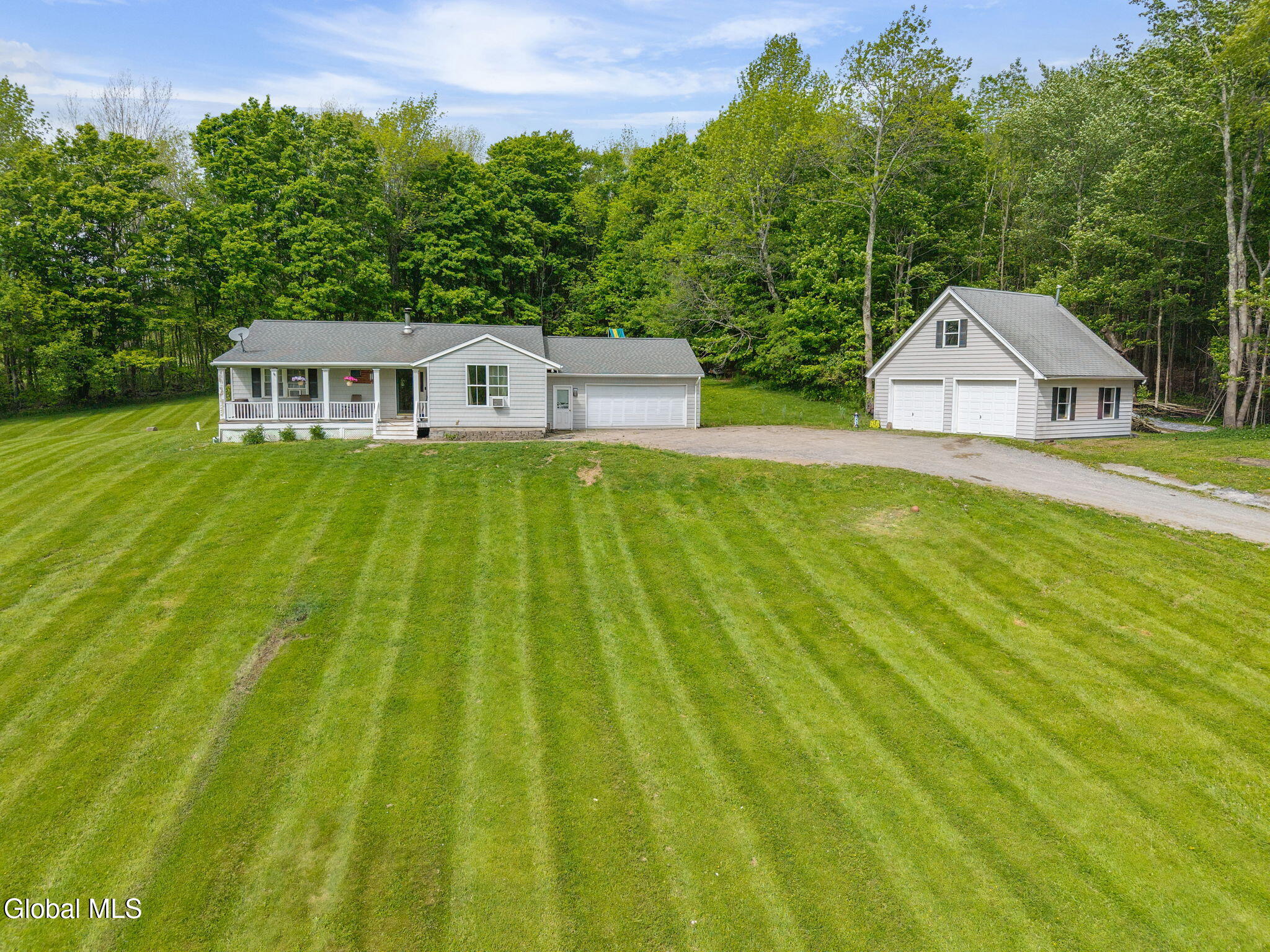 121 Buck Hill Road Jefferson, NY 12093 - Photo 6 of 55 1-121BuckHillRd_01