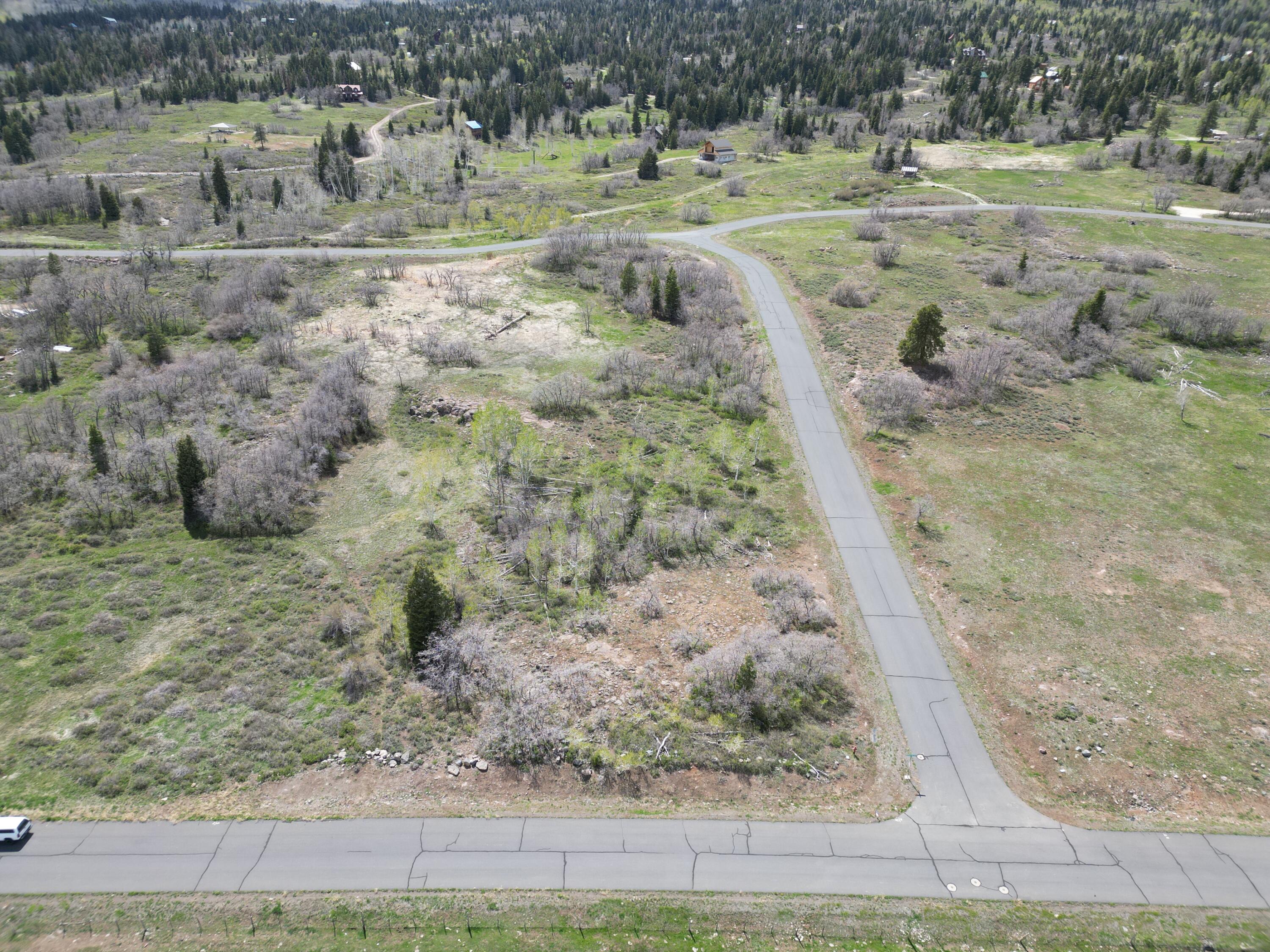Kolob Terrace Road Springdale, UT 84767 - Photo 2 of 13 DJI_0601