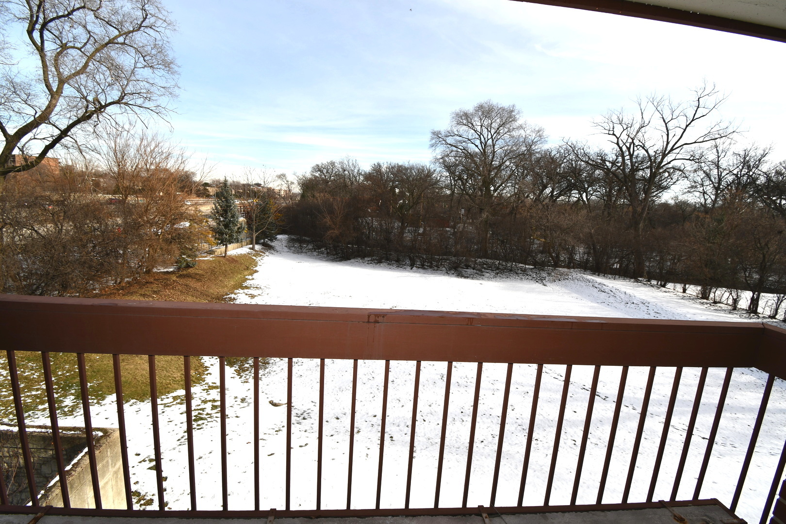 1S095 Spring Road, Unit H2 Oakbrook Terrace, IL 60181 - Photo 24 of 40 a view of outdoor space and yard