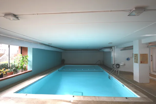 a view interior of the room