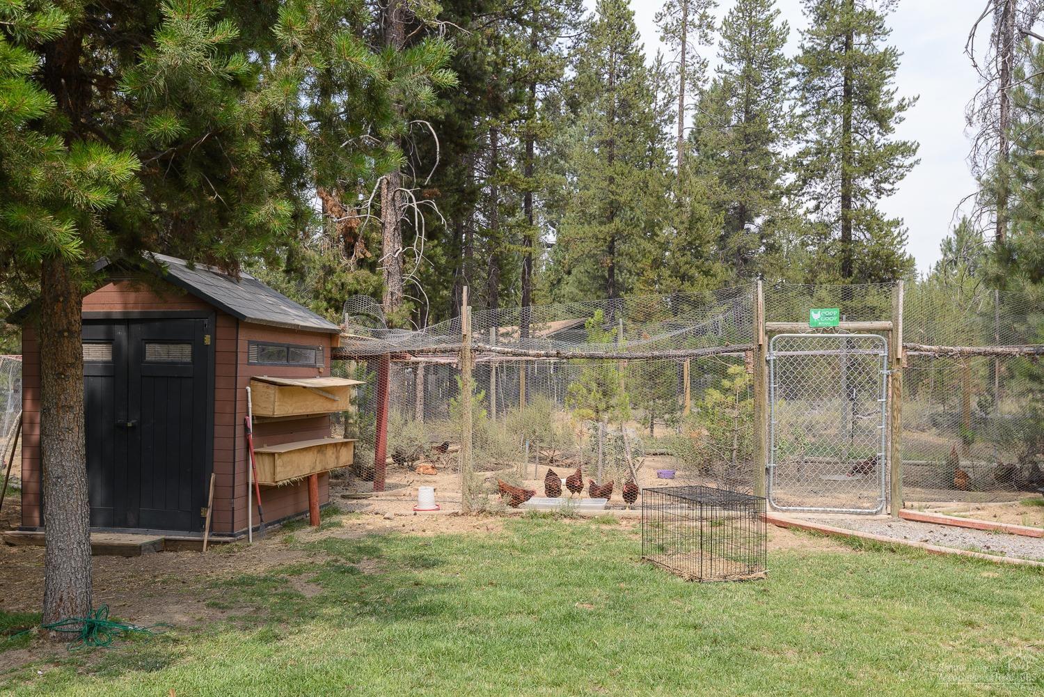 52619 Ammon Road La Pine, OR 97739 - Photo 21 of 23 Additional Photo