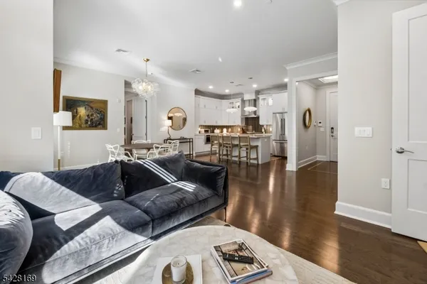 $889,000 | 33 Green Village Road, Unit 3302, Madison, NJ 07940