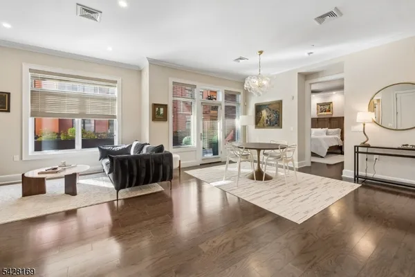 $889,000 | 33 Green Village Road, Unit 3302, Madison, NJ 07940