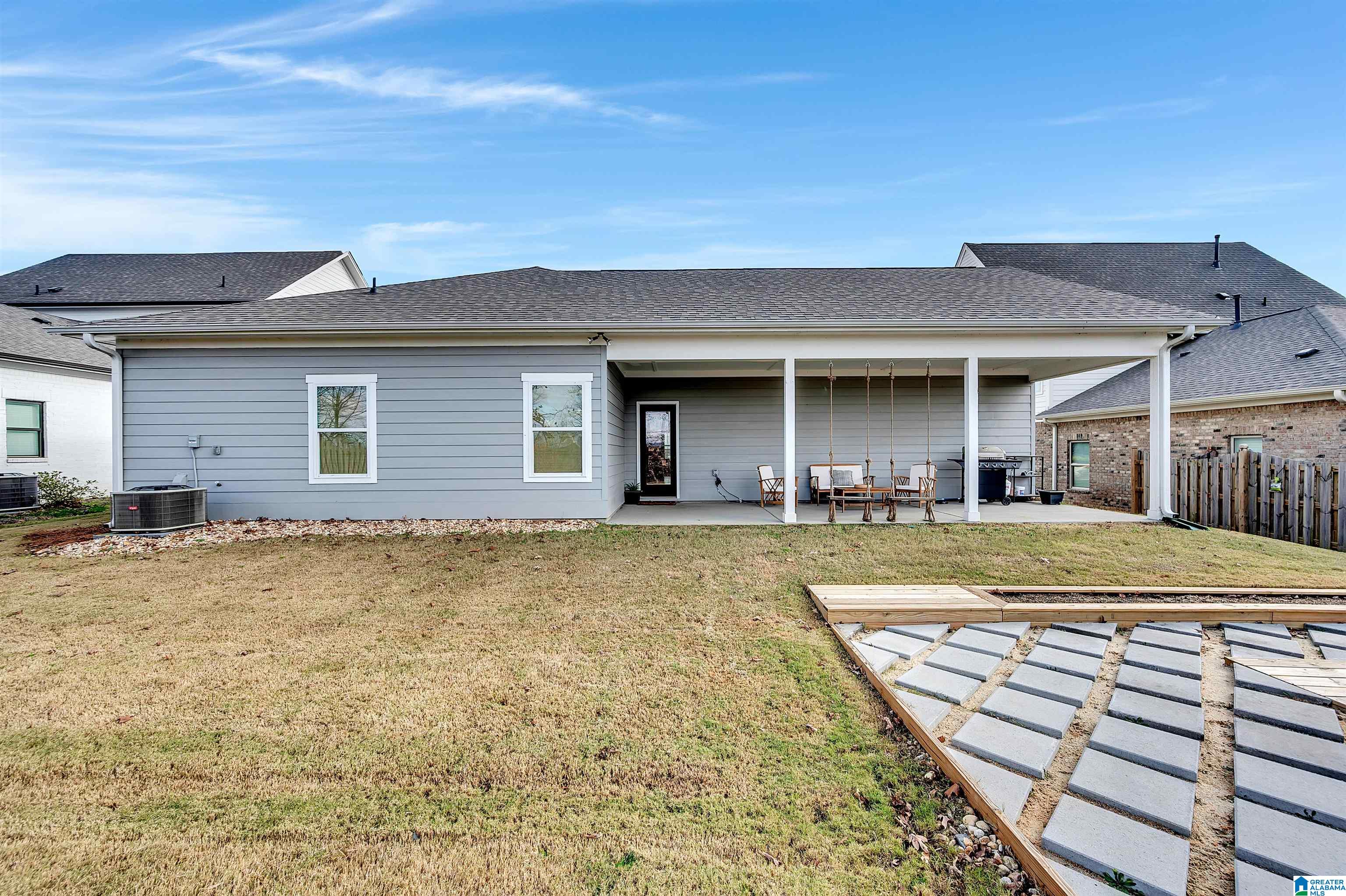 1011 Crestview Ridge Helena, AL 35080 - Photo 30 of 36