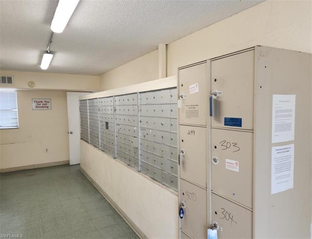 3325 Airport Road North, Unit L3 Naples, FL 34105 - Photo 12 of 12 Mailboxes & Storage