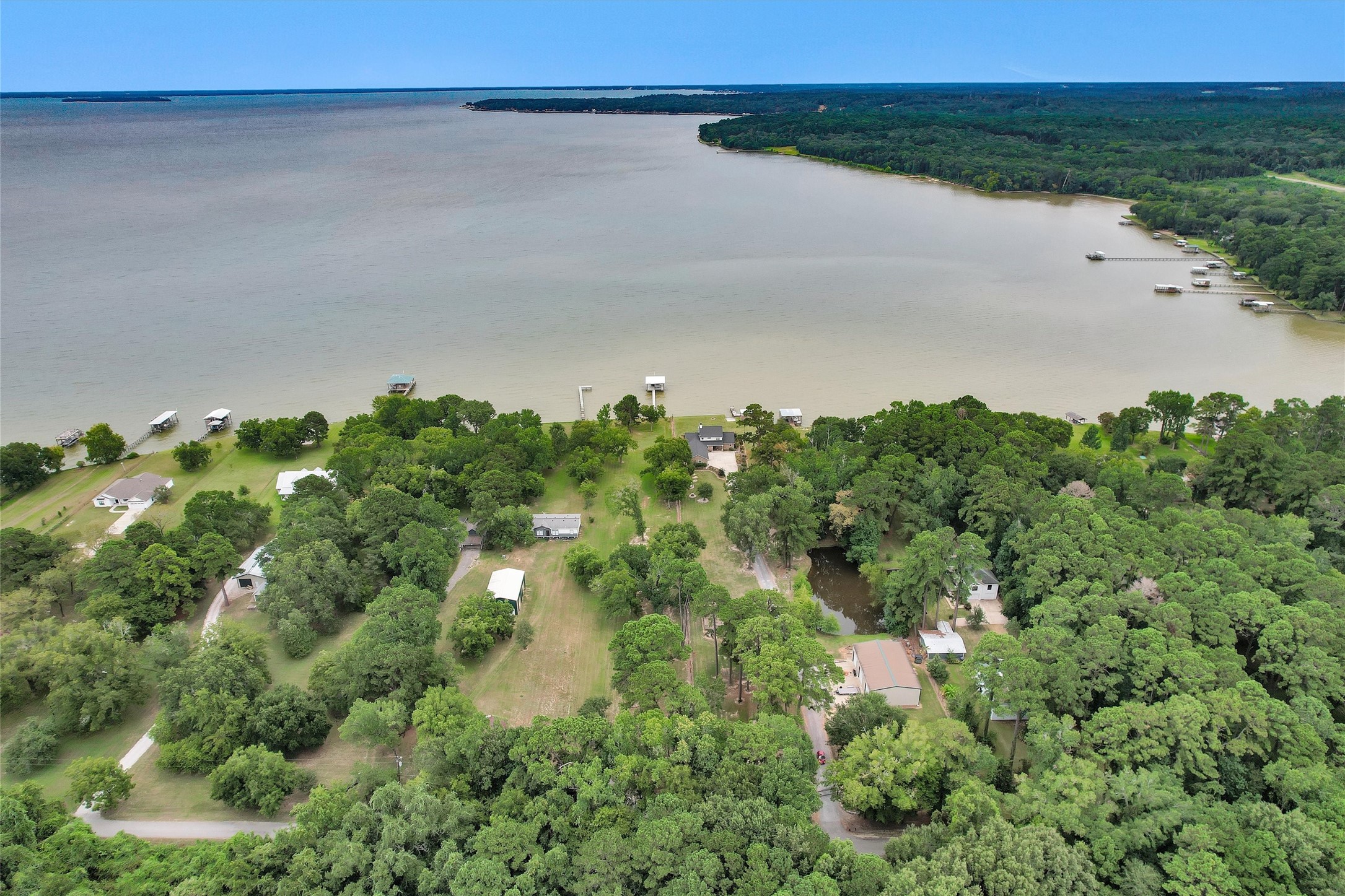 270 Johnson Road Coldspring, TX 77331 - Photo 24 of 26 Gallery Image 24