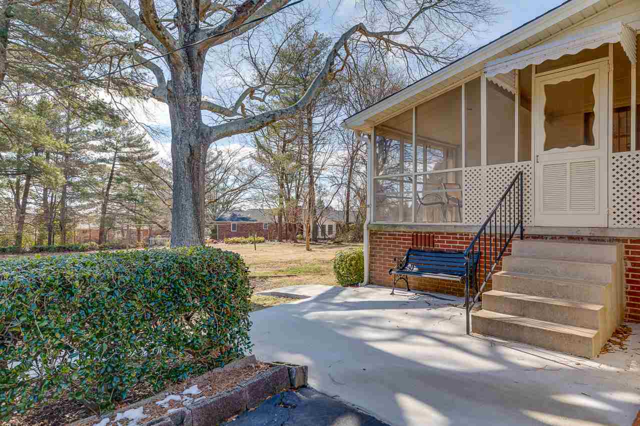 206 Hillside Drive Greer, SC 29651 - Photo 34 of 36