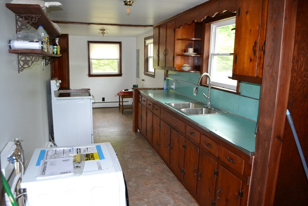 5015 Crumptown Road Farmville, VA 23901 - Photo 5 of 17 Gallery Image 5
