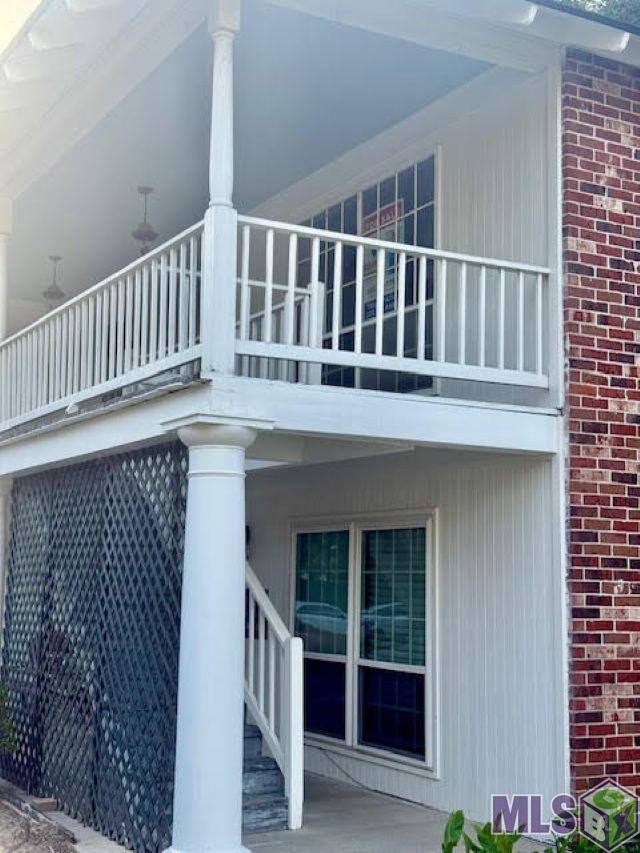 10434 H Jefferson Highway, Unit H Baton Rouge, LA 70809 - Photo 11 of 15