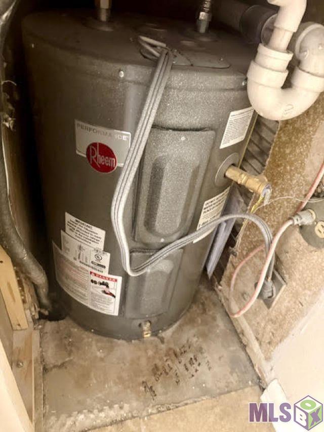 10434 H Jefferson Highway, Unit H Baton Rouge, LA 70809 - Photo 12 of 15