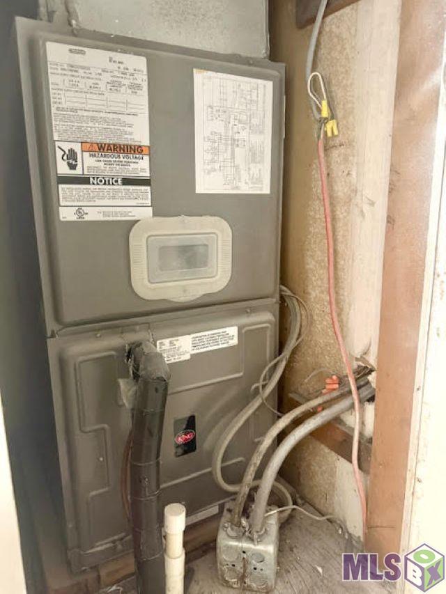 10434 H Jefferson Highway, Unit H Baton Rouge, LA 70809 - Photo 13 of 15