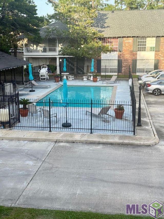 10434 H Jefferson Highway, Unit H Baton Rouge, LA 70809 - Photo 5 of 15