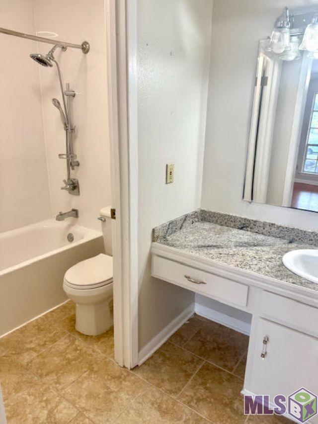 10434 H Jefferson Highway, Unit H Baton Rouge, LA 70809 - Photo 8 of 15