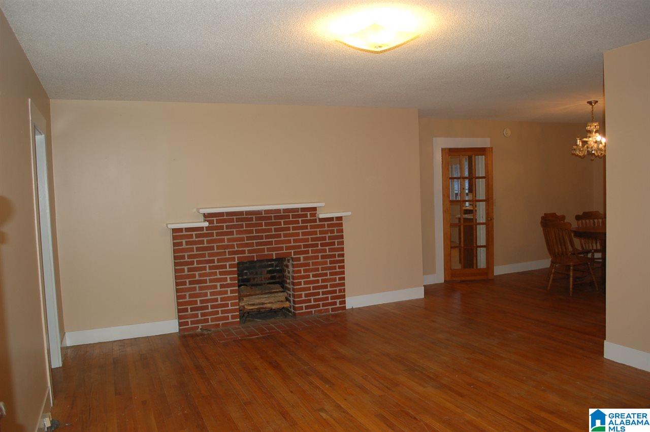 9950 Corner School Road Warrior, AL 35180 - Photo 8 of 20