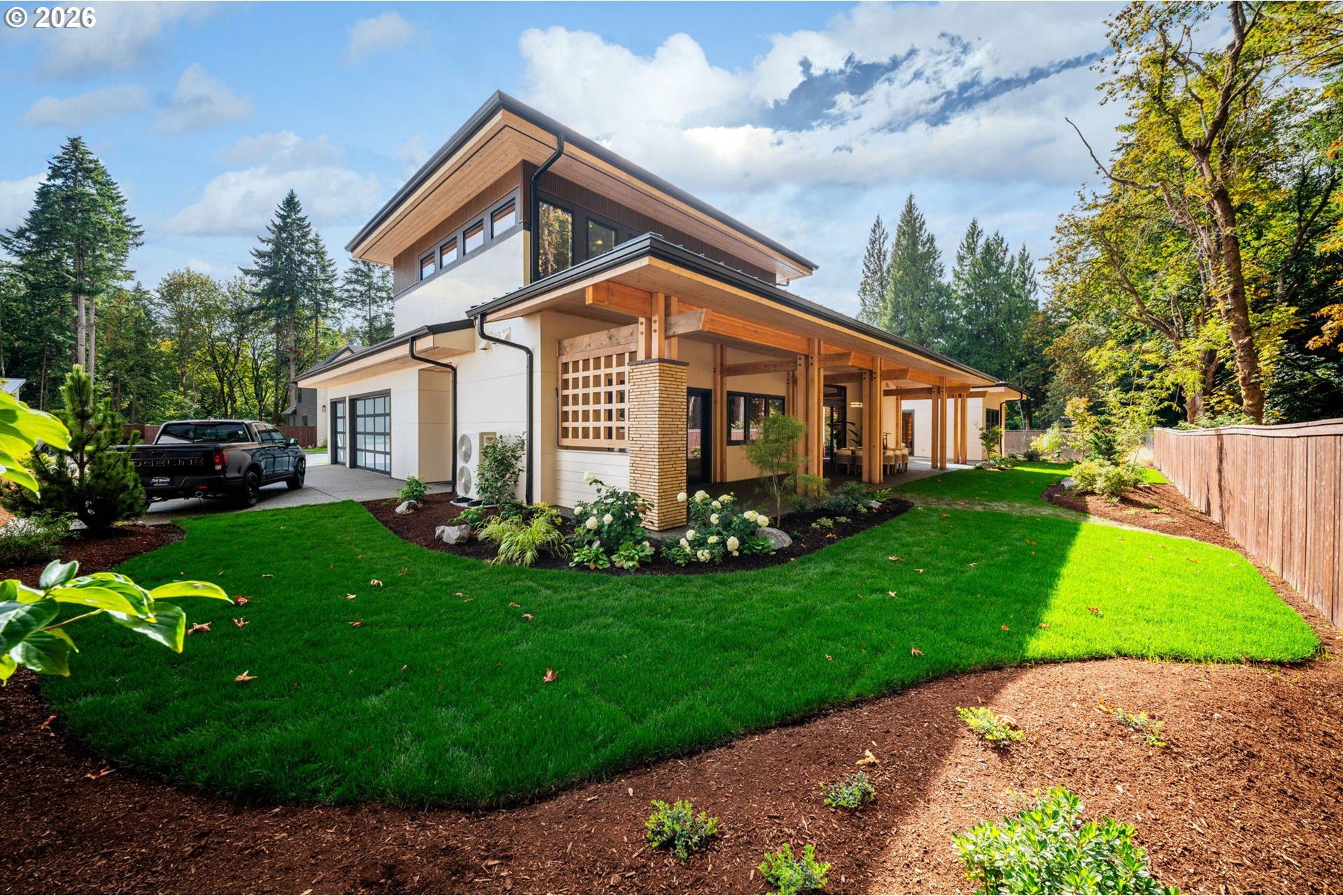 1408 Northwest 158th Street Ridgefield, WA 98642 - Photo 44 of 48 Gallery Image 44