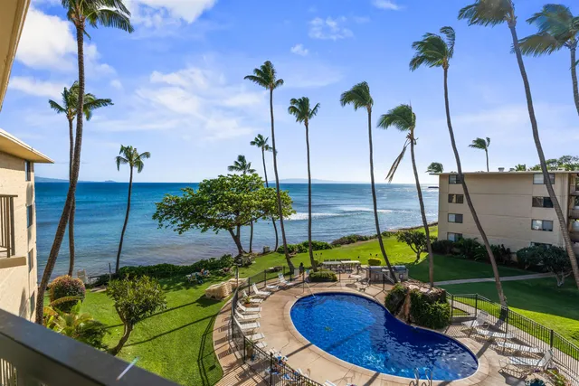 $550,000 | 250 Hauoli Street, Unit 415, Wailuku, HI 96793