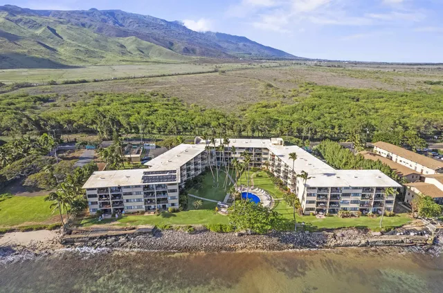 $550,000 | 250 Hauoli Street, Unit 415, Wailuku, HI 96793