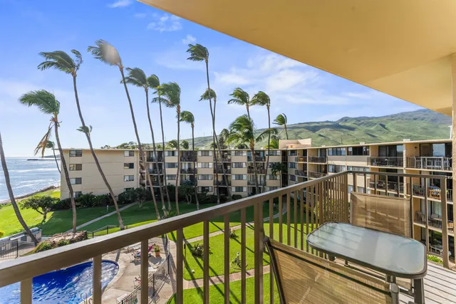 $550,000 | 250 Hauoli Street, Unit 415, Wailuku, HI 96793