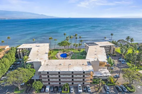 $550,000 | 250 Hauoli Street, Unit 415, Wailuku, HI 96793
