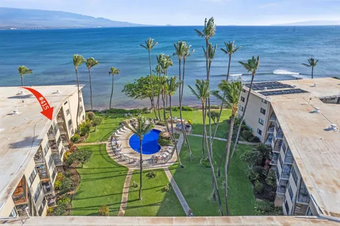 $550,000 | 250 Hauoli Street, Unit 415, Wailuku, HI 96793