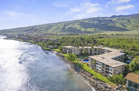 $550,000 | 250 Hauoli Street, Unit 415, Wailuku, HI 96793