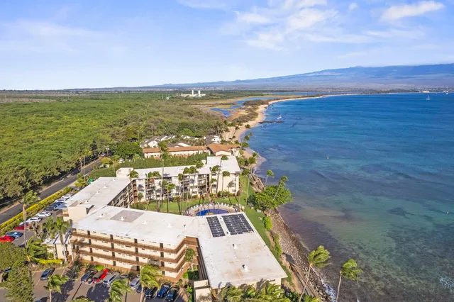 $550,000 | 250 Hauoli Street, Unit 415, Wailuku, HI 96793