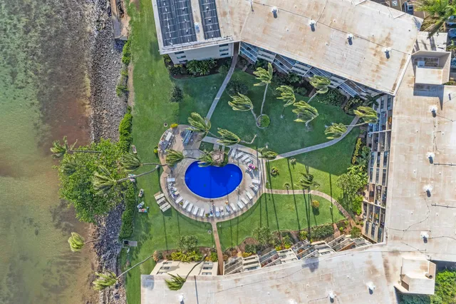 $550,000 | 250 Hauoli Street, Unit 415, Wailuku, HI 96793