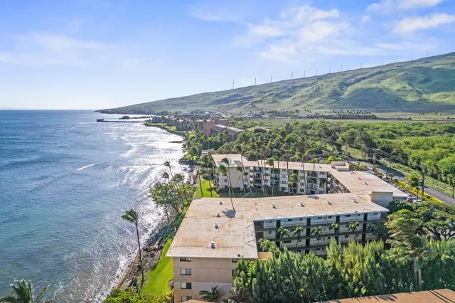$550,000 | 250 Hauoli Street, Unit 415, Wailuku, HI 96793