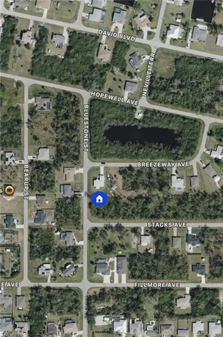 $18,499 | 14126 Stacks Avenue, Port Charlotte, FL 33981
