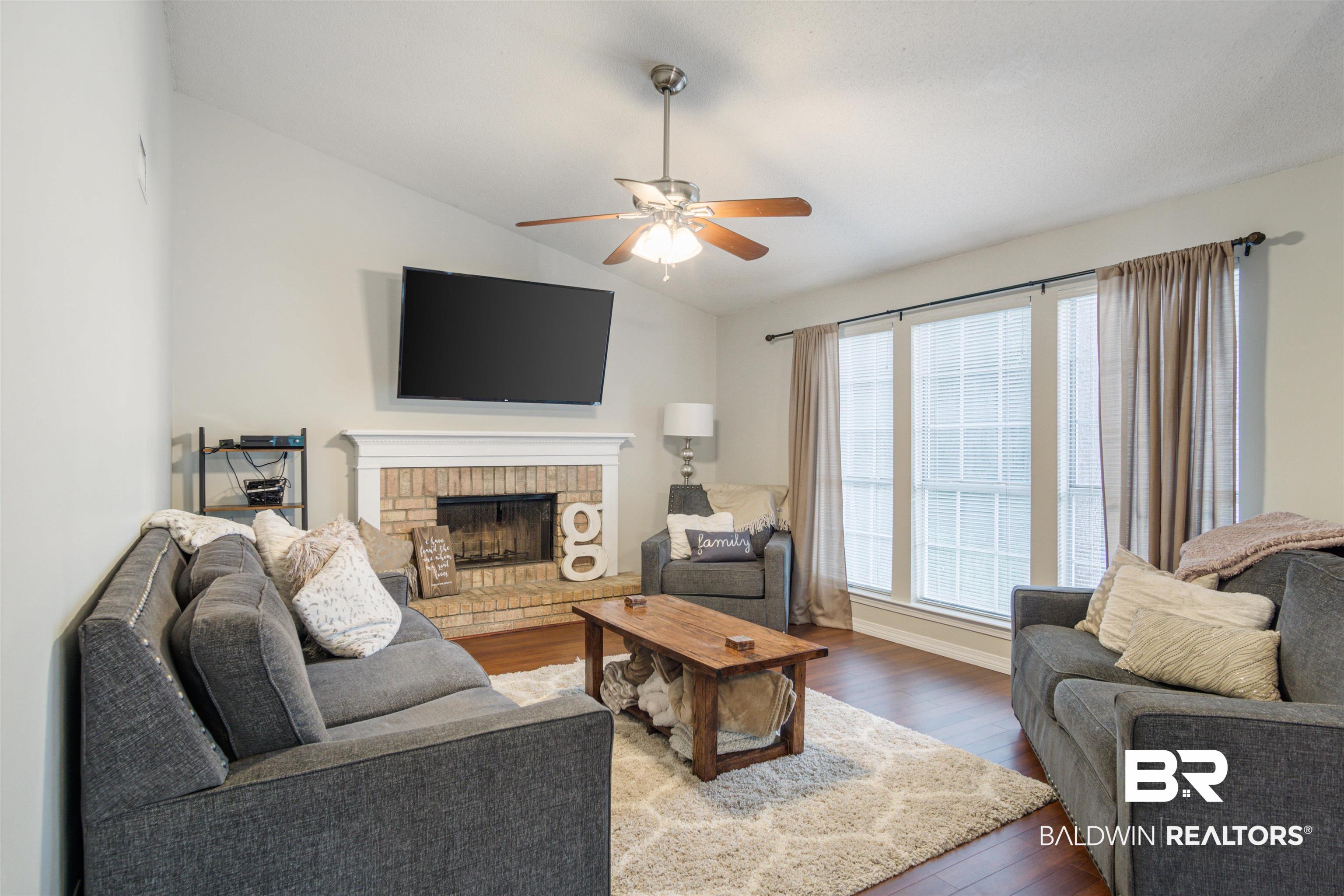 439 Ridgewood Drive Daphne, AL 36526 - Photo 6 of 30