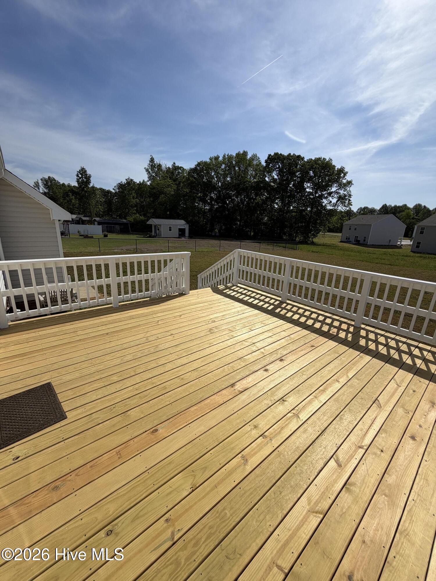 7793 Michelle Road Rocky Mount, NC 27803 - Photo 3 of 16 IMG_9044