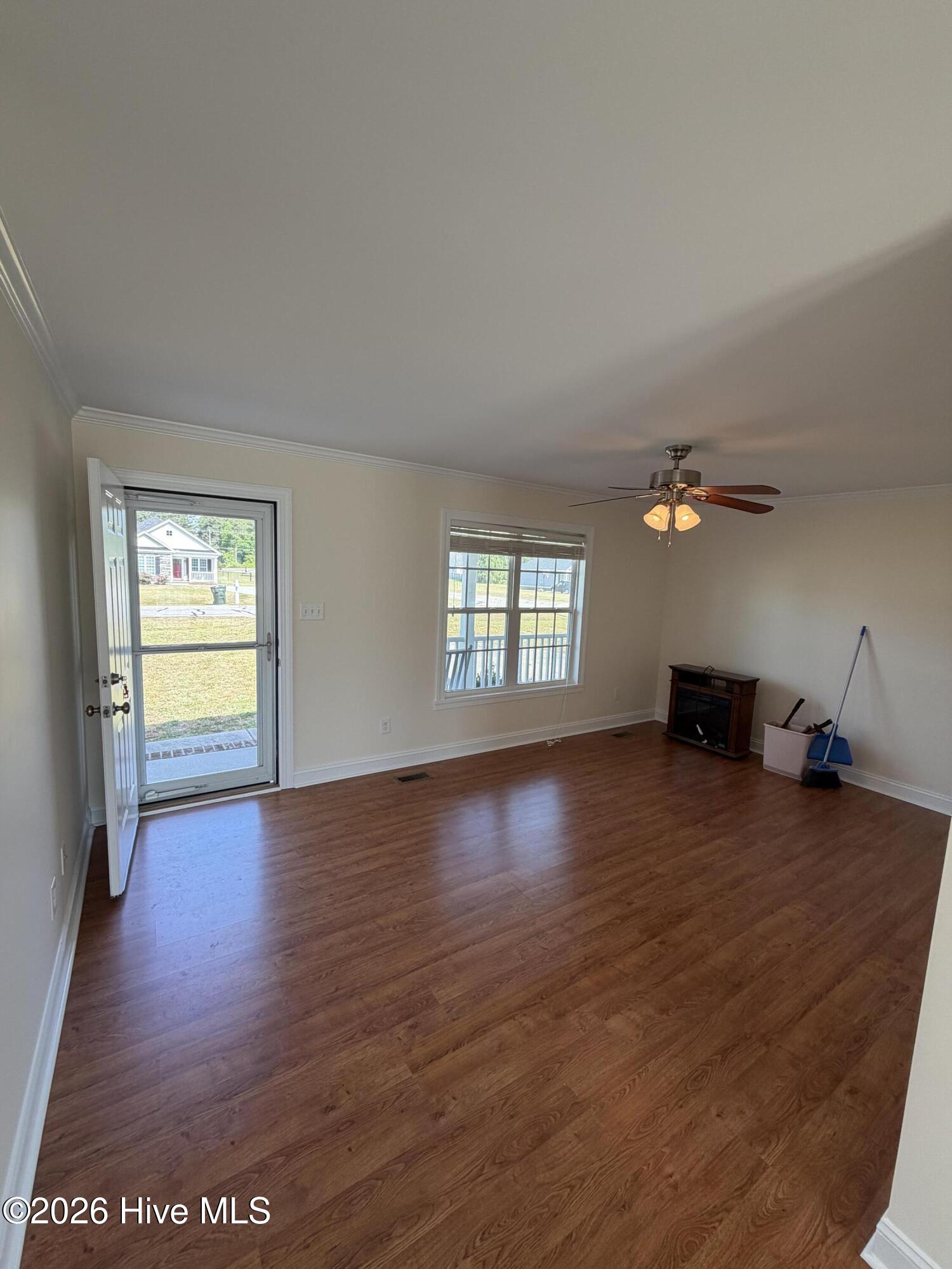 7793 Michelle Road Rocky Mount, NC 27803 - Photo 4 of 16 IMG_9031