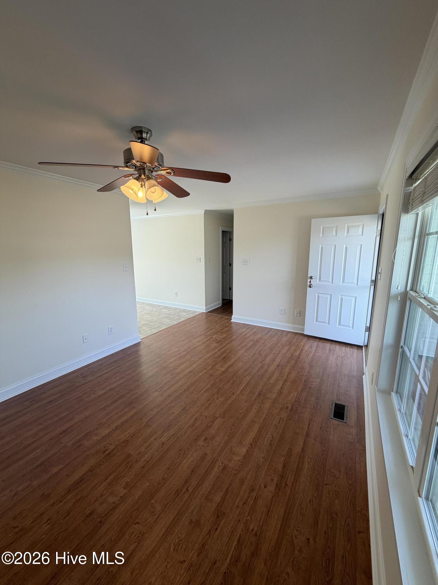 7793 Michelle Road Rocky Mount, NC 27803 - Photo 5 of 16 IMG_9039