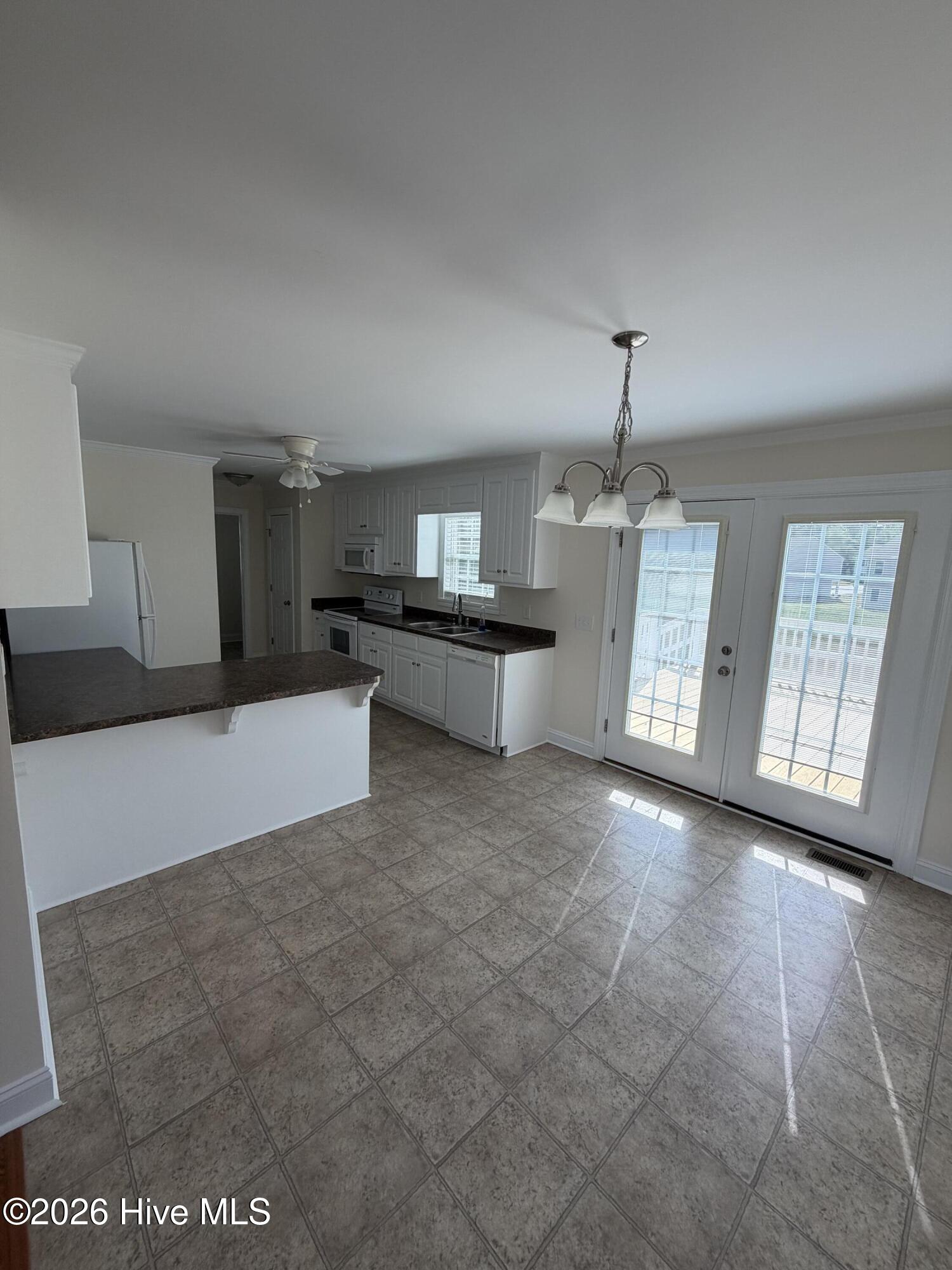 7793 Michelle Road Rocky Mount, NC 27803 - Photo 8 of 16 IMG_9030