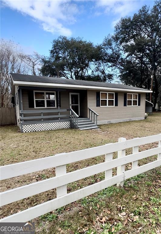 1586 State Barn Rd Northwest