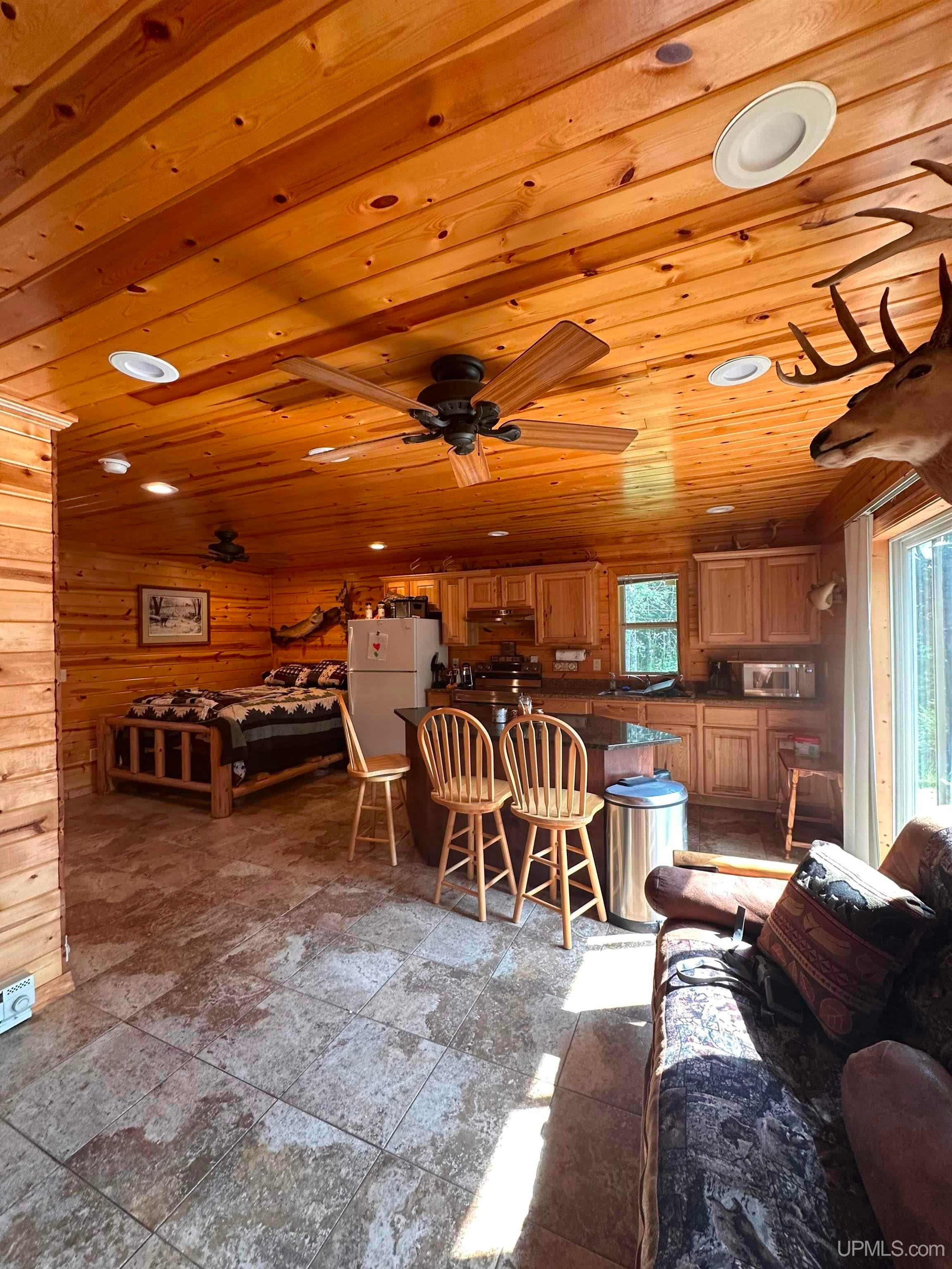 579 Ben Nichols Road Fence, WI 54120 - Photo 6 of 9 Gallery Image 6