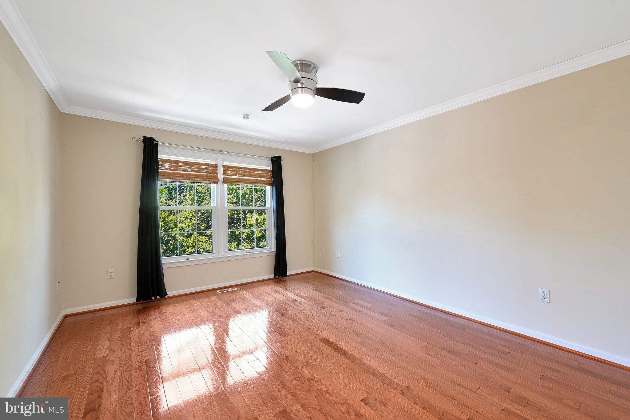 9411 Nicklaus Lane, Unit 62 Laurel, MD 20708 - Photo 17 of 68 bedroom two