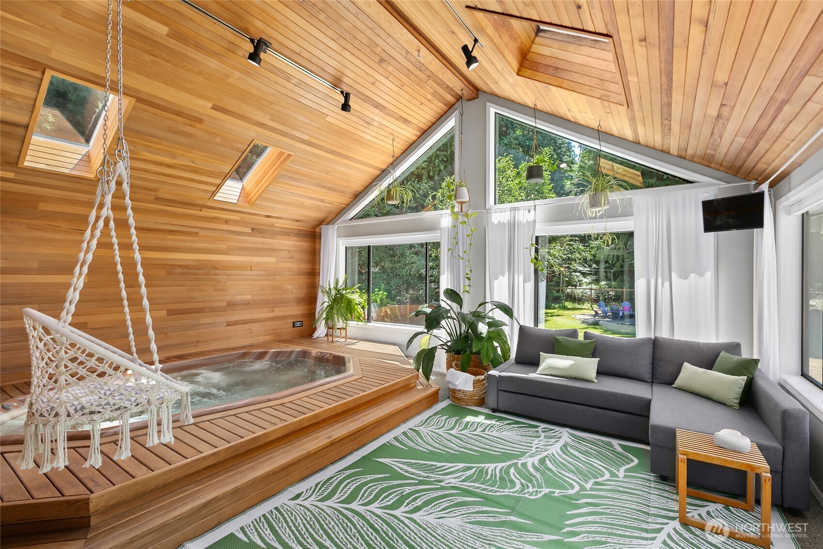 971 Sandy Point Road Langley, WA 98260 - Photo 20 of 35 a building outdoor space with patio furniture