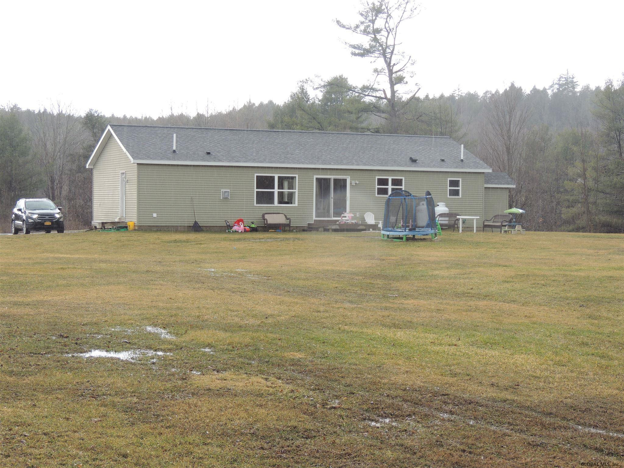 1558 Carlton Road Hampton, NY 12887 - Photo 3 of 24 Photo 3