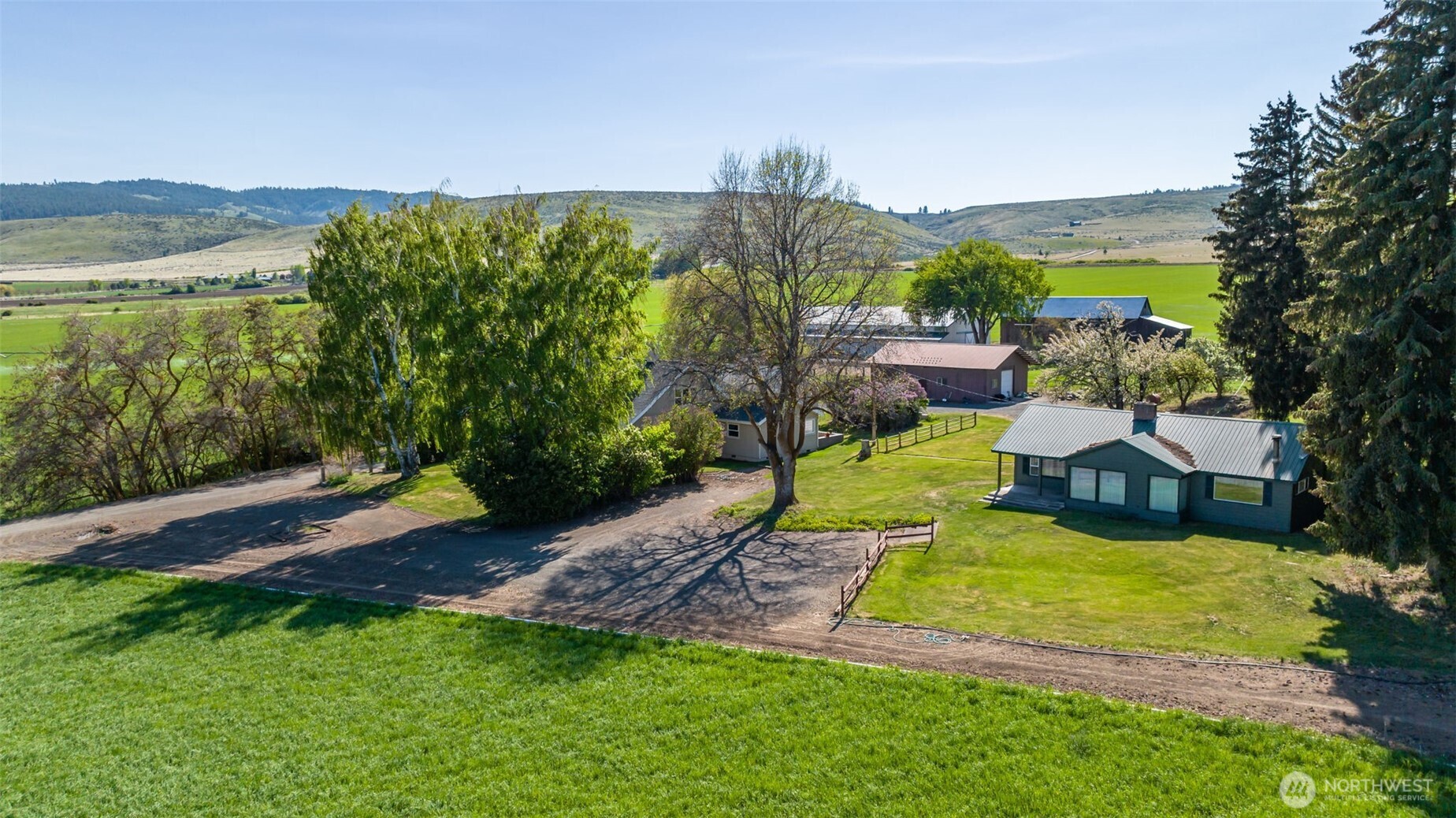 5500 Weaver Road Ellensburg, WA 98926 - Photo 16 of 39