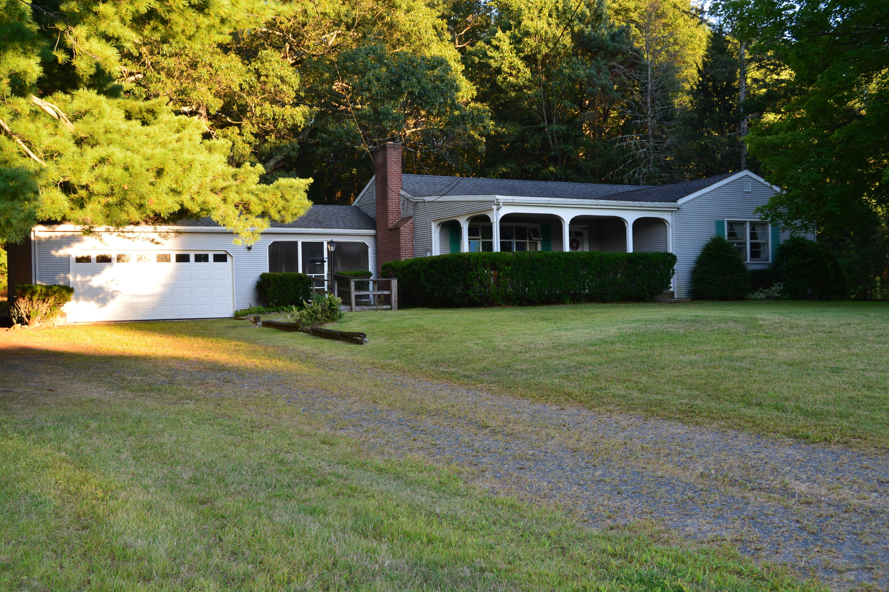 552 Stone Road Windsor, CT 06095 - Photo 1 of 1