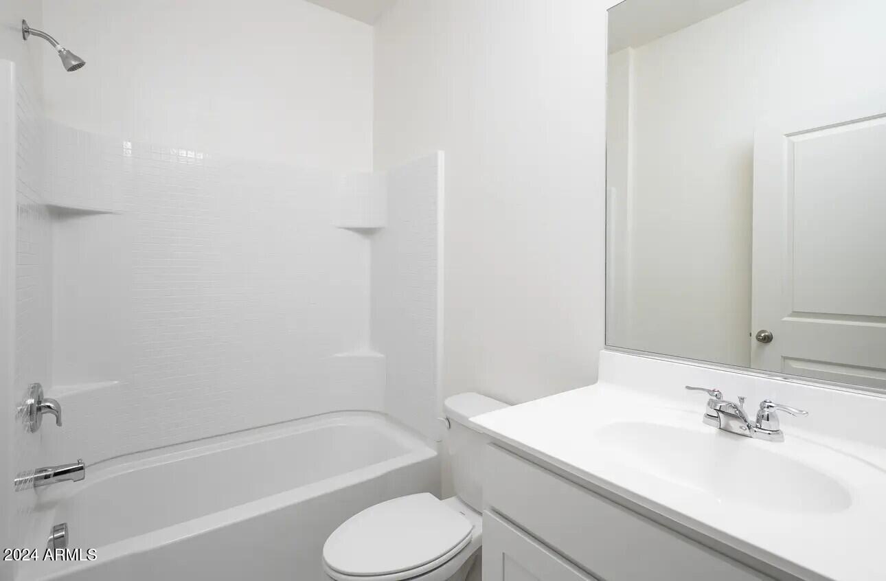 24107 West Pecan Road Buckeye, AZ 85326 - Photo 5 of 22 Bathroom Guest