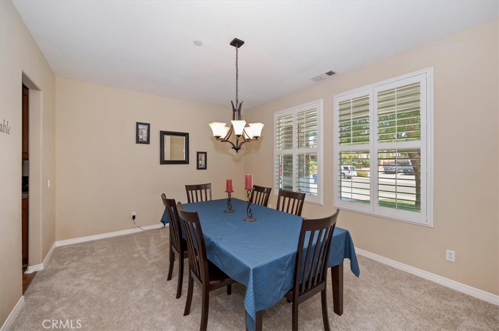19662 Shadowbrook Way Riverside, CA 92508 - Photo 13 of 55 Formal dining room