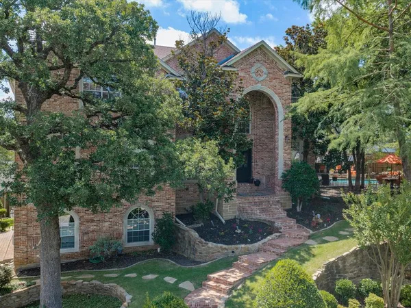 $1,050,000 | 4105 Inwood Lane, Colleyville, TX 76034