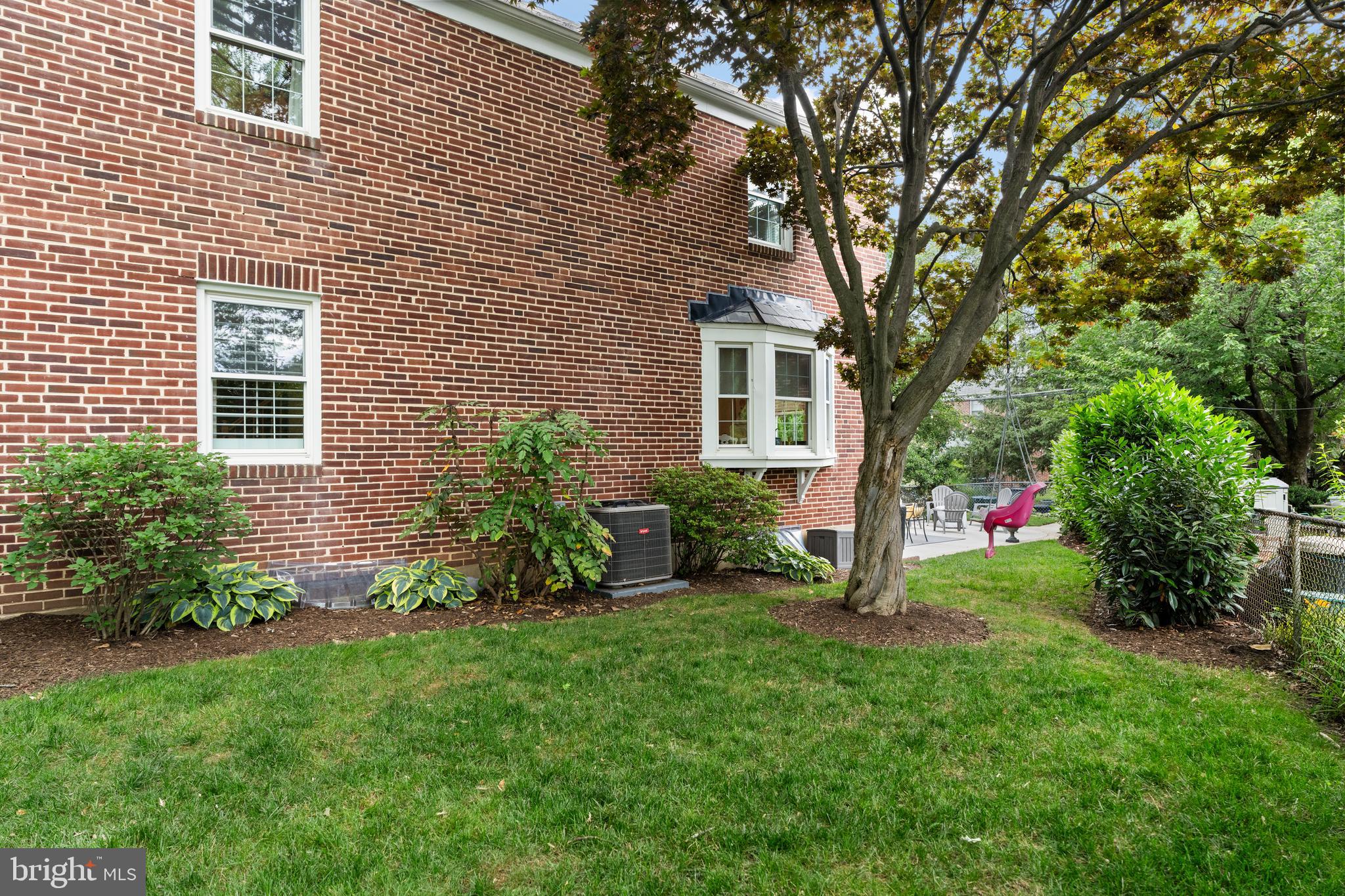 7101 Heathfield Road Baltimore, MD 21212 - Photo 39 of 39